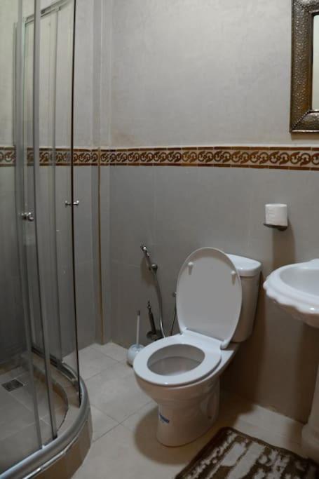 Appart Bien Place Et Fonctionnel Marrakesh Bagian luar foto